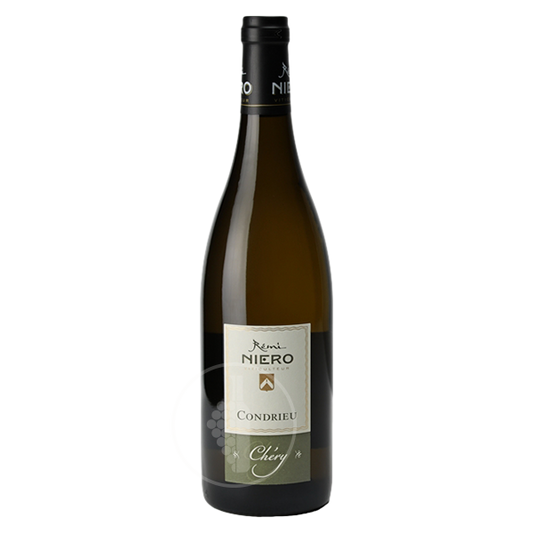 Condrieu - Cuvée Chery - Domaine Rémi Niero
