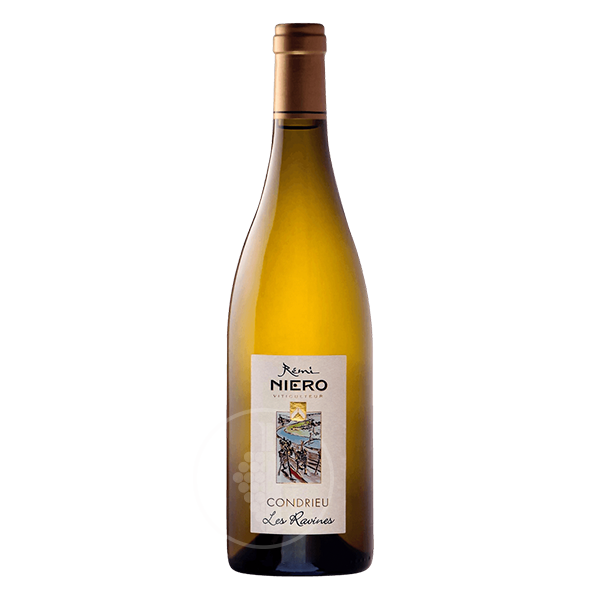 Condrieu - Cuvée Les Ravines - Domaine Rémi Niero
