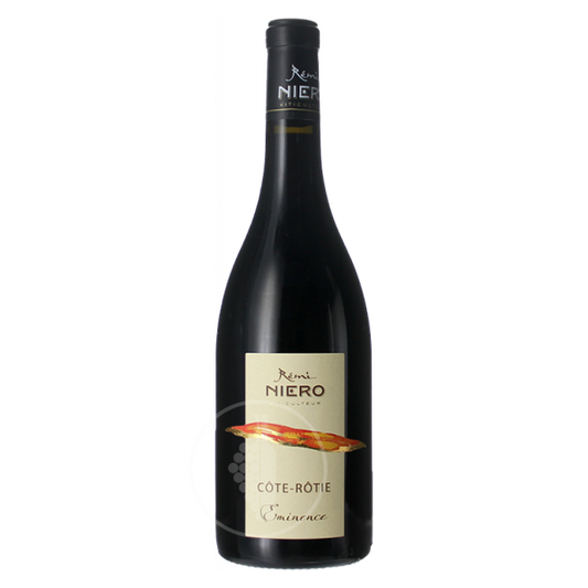 Côte-Rôtie - Domaine Rémi Niero - Cuvée Eminence