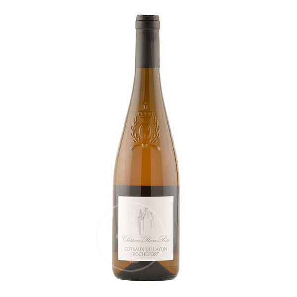 Coteaux du Layon - Château Pierre-Bise - Rochefort