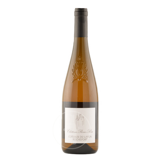 Coteaux du Layon - Château Pierre-Bise - Rochefort
