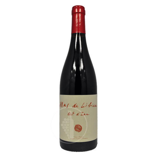 AOC Côtes du Rhône - Cuvée Bout d'zan - Domaine Mas de Libian