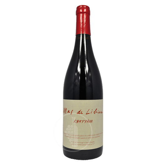 Côtes du Rhône - Cuvée Khayyâm - Domaine Mas de Libian