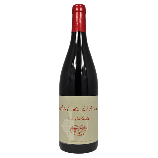 Côtes du Rhône - Cuvée la Calade - Domaine Mas de Libian