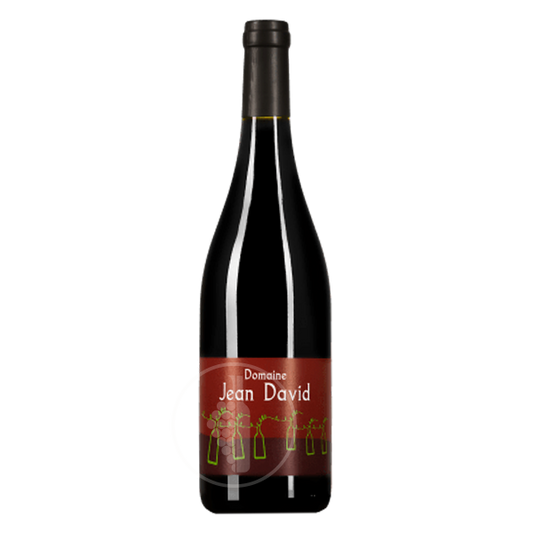 Côtes du Rhône - Domaine Jean David