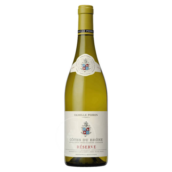 Côtes du Rhône - Famille Perrin - Réserve