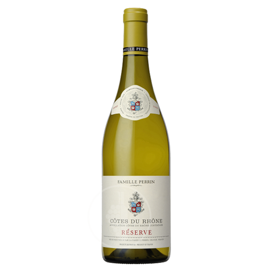 Côtes du Rhône - Famille Perrin - Réserve