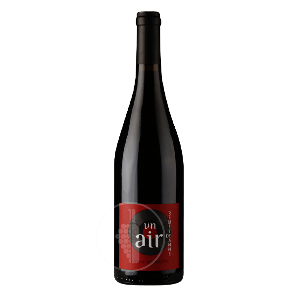 Côtes du Rhône - Un Air de Réméjeanne - Domaine La Réméjeanne