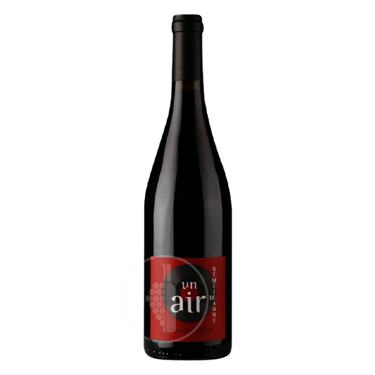 Côtes du Rhône - Un Air de Réméjeanne - Domaine La Réméjeanne