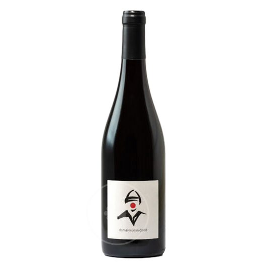 Côtes du Rhône Villages Séguret - Domaine Jean David - Cuvée Beau Nez