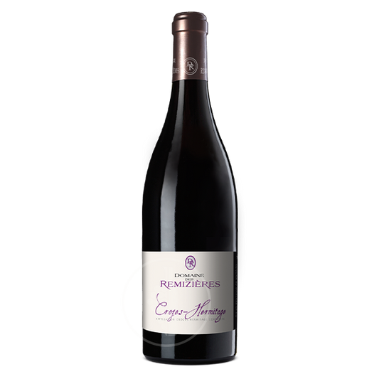 Crozes Hermitage - Domaine des Remizières - ORIGINE
