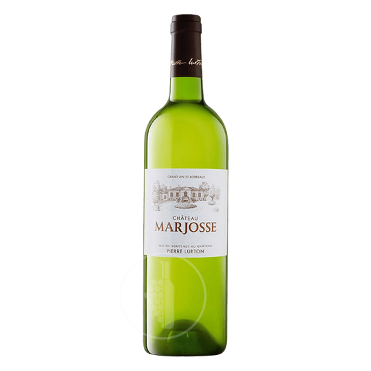 Entre Deux Mers - Château Marjosse