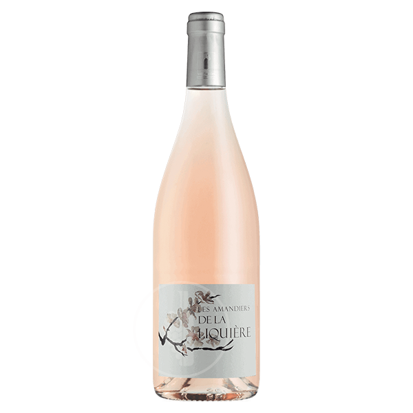 Faugères - Château la Liquière - Les Amandiers