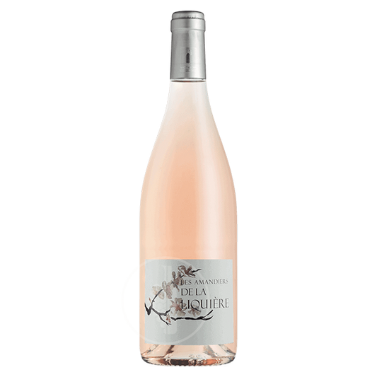 Faugères - Château la Liquière - Les Amandiers