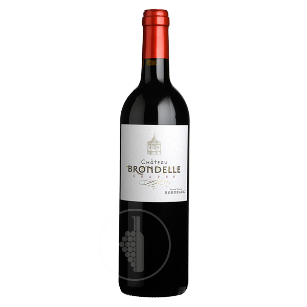 Graves - Château Brondelle - Cuvée Classic