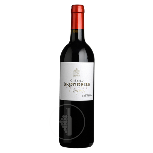 Graves - Château Brondelle - Cuvée Classic