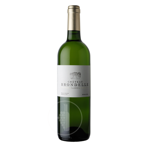 Graves - Château Brondelle - Cuvée classic