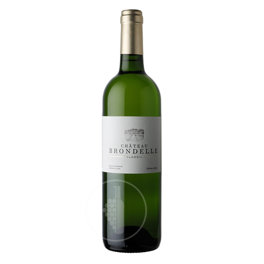 Graves - Château Brondelle - Cuvée classic