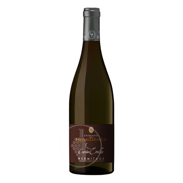Hermitage - Domaine des Remizières - Cuvée Emilie