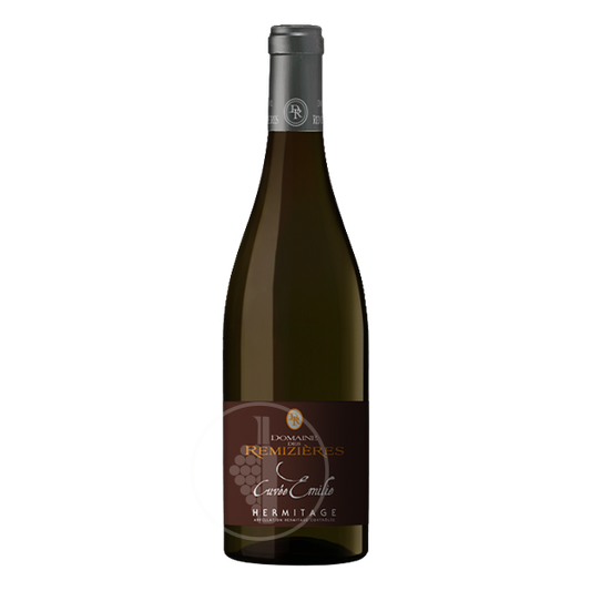 Hermitage - Domaine des Remizières - Cuvée Emilie