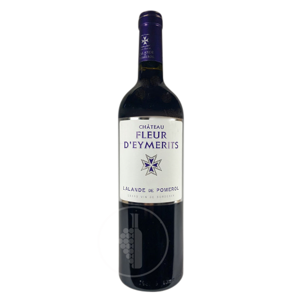 Lalande de Pomerol - Château Fleur D'Eymerits