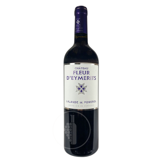 Lalande de Pomerol - Château Fleur D'Eymerits