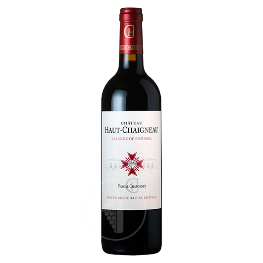 Lalande de Pomerol - Château haut Chaigneau