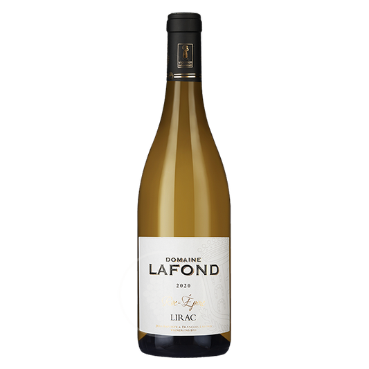 Lirac - Domaine Lafond Roc Épine