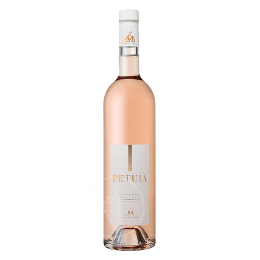 Luberon - Cuvée Petula - Domaine Marrenon