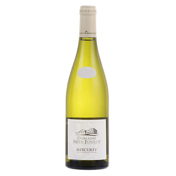 Mercurey - Domaine Meix-Foulot