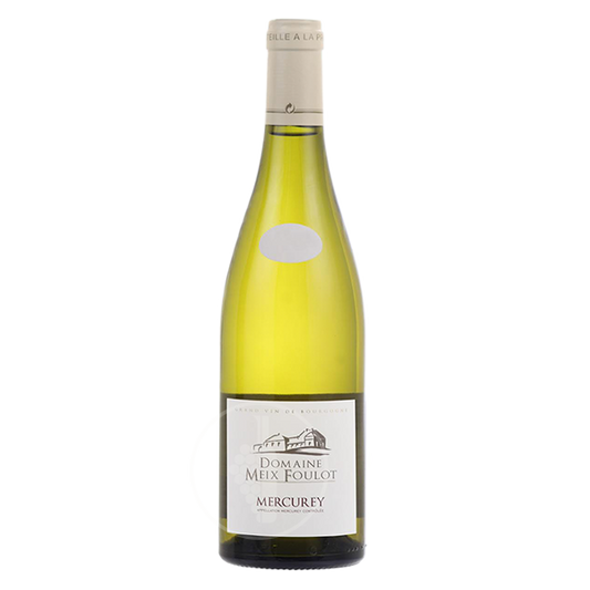 Mercurey - Domaine Meix-Foulot