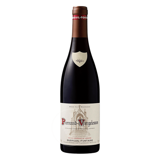 Pernand Vergelesses - Domaine Dubreuil-Fontaine