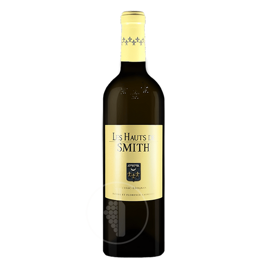 Péssac-Léognan - Château Smith Haut Lafitte - Les hauts de Smith