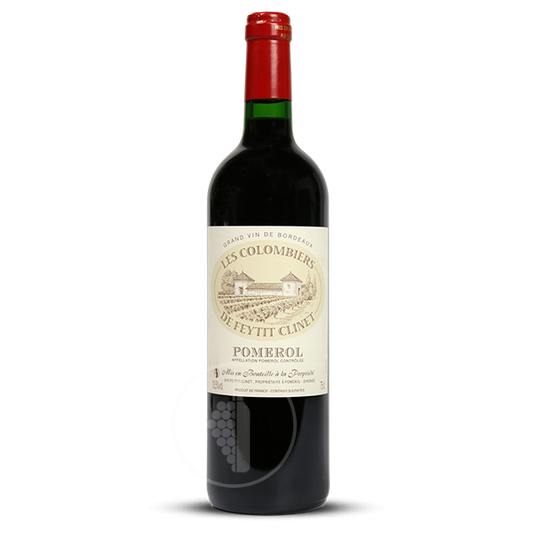 Pomerol - Château Colombiers de Feytit Clinet