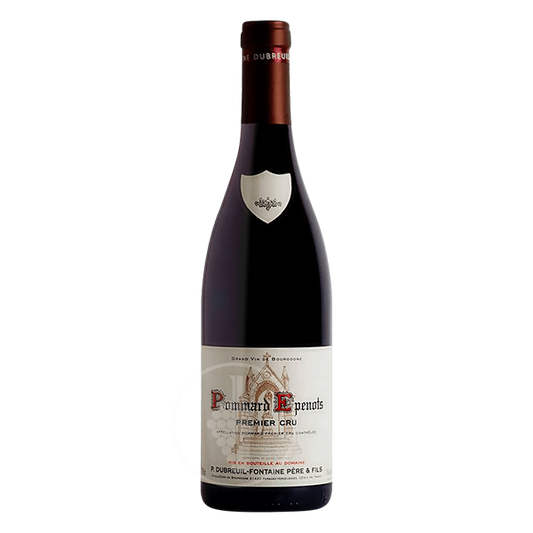 Pommard 1er Cru Epenot - Domaine Dubreuil-Fontaine