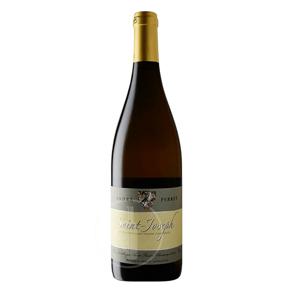 Saint Joseph - Domaine André Perret