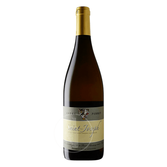 Saint Joseph - Domaine André Perret