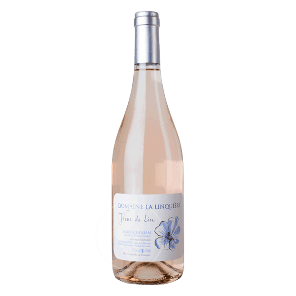 Saint-Chinian - Domaine de la Linquière