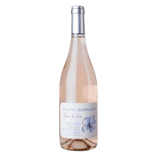 Saint-Chinian - Domaine de la Linquière