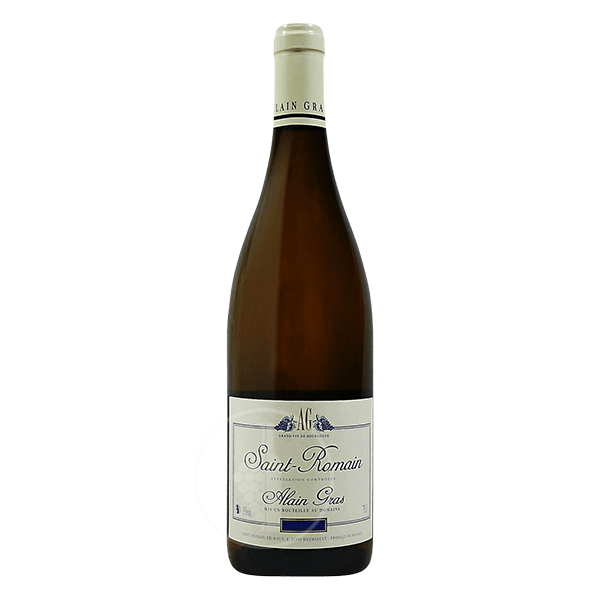 Saint-Romain - Domaine Alain Gras