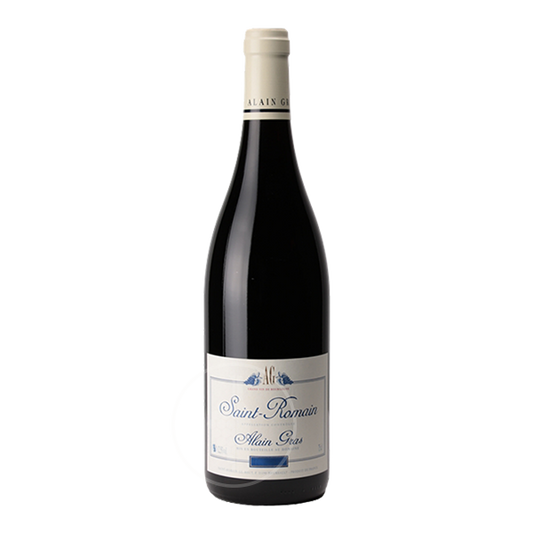 Saint-Romain - Domaine Alain Gras