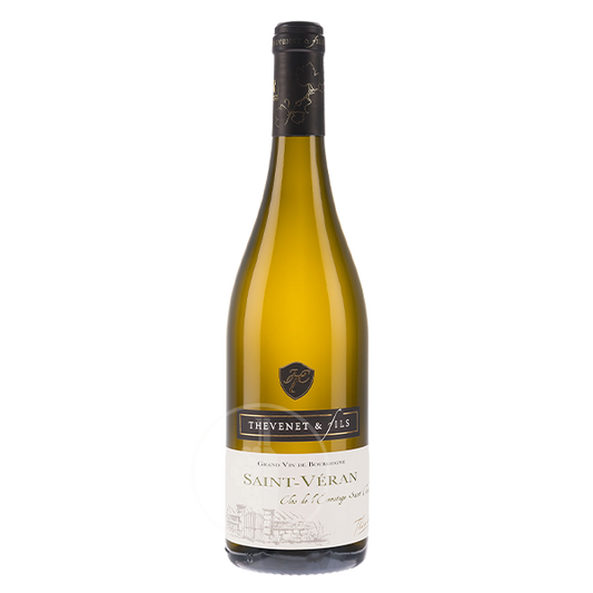 Saint-Véran - Domaine Thevenet et fils - Clos de l'Ermitage Saint Claude