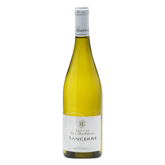 Sancerre - Domaine La Barbotaine
