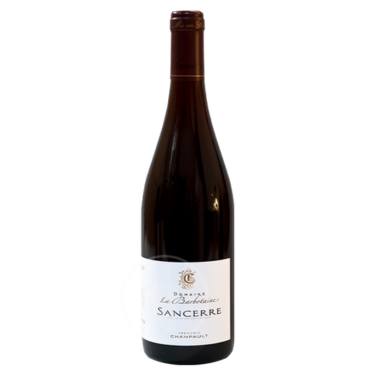 Sancerre - Domaine la Barbotaine