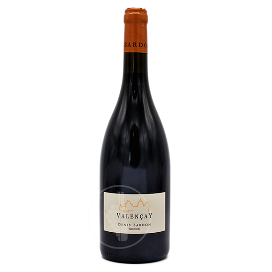 Valencay - Domaine Saint-Roch Denis Bardon