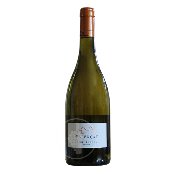 Valencay - Domaine Saint-Roch Denis Bardon