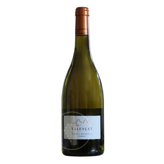 Valencay - Domaine Saint-Roch Denis Bardon