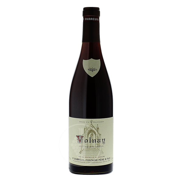 Volnay - Domaine Dubreuil-Fontaine