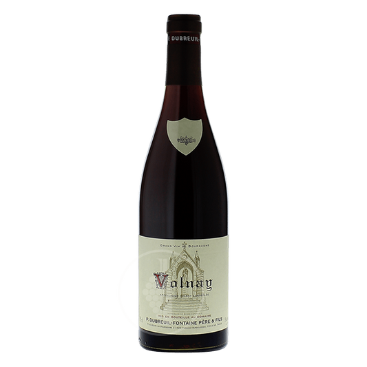 Volnay - Domaine Dubreuil-Fontaine
