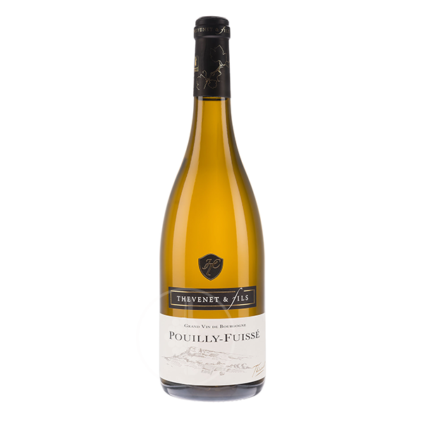 Pouilly-Fuissé - Domaine Thevenet et Fils